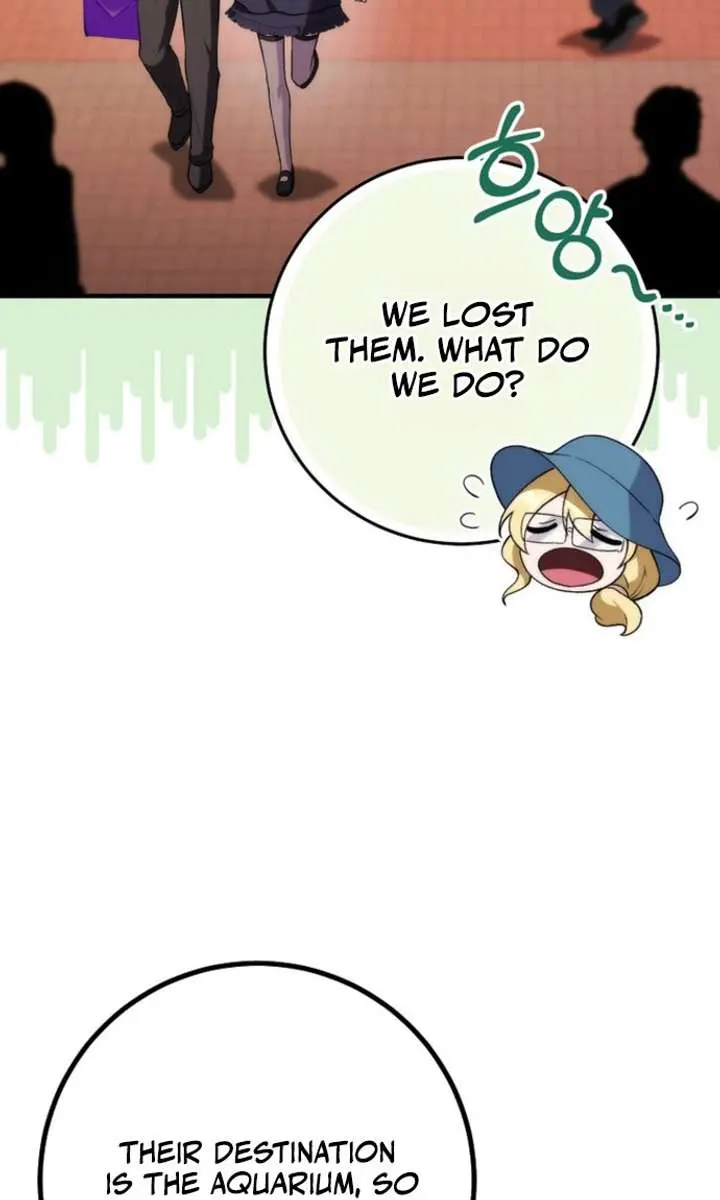 I Was Thrown into an Unfamiliar Manga Chapter 12 Page 80