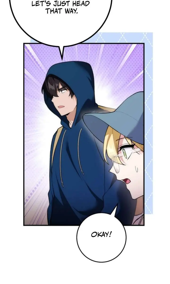 I Was Thrown into an Unfamiliar Manga Chapter 12 Page 81