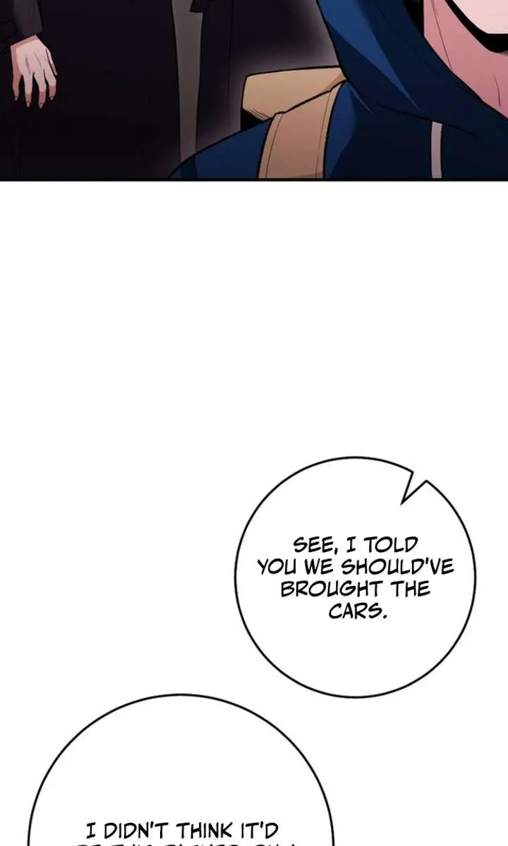 I Was Thrown into an Unfamiliar Manga Chapter 12 Page 83