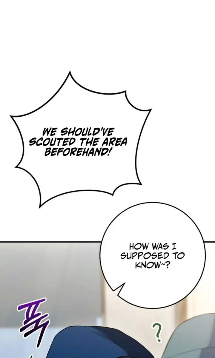 I Was Thrown into an Unfamiliar Manga Chapter 12 Page 85