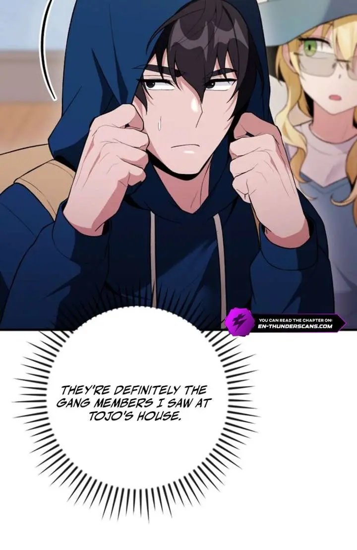 I Was Thrown into an Unfamiliar Manga Chapter 12 Page 86