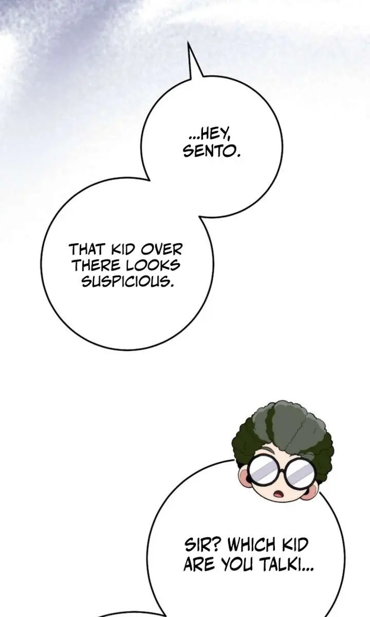 I Was Thrown into an Unfamiliar Manga Chapter 12 Page 90