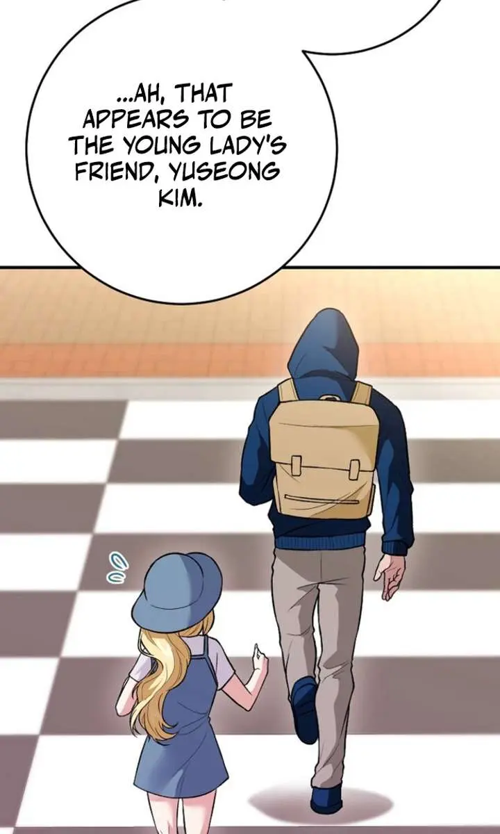 I Was Thrown into an Unfamiliar Manga Chapter 12 Page 91