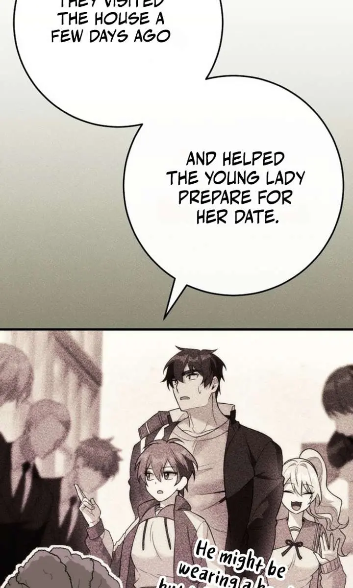 I Was Thrown into an Unfamiliar Manga Chapter 12 Page 93