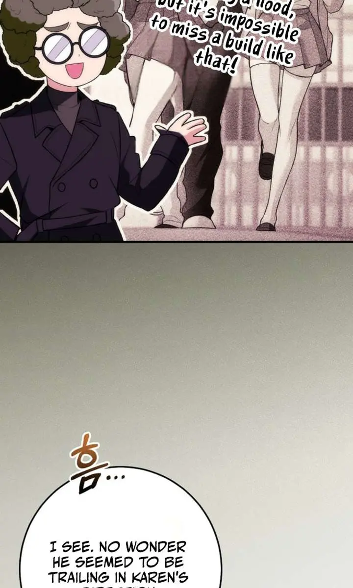 I Was Thrown into an Unfamiliar Manga Chapter 12 Page 94