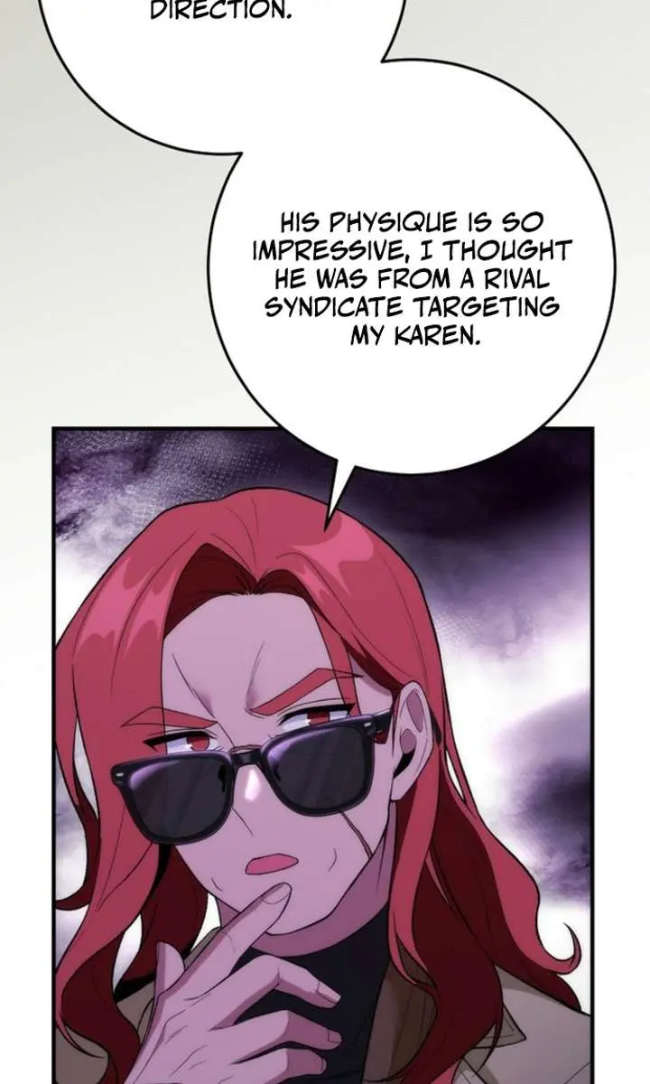 I Was Thrown into an Unfamiliar Manga Chapter 12 Page 95