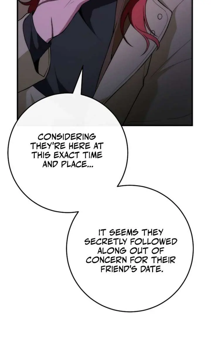 I Was Thrown into an Unfamiliar Manga Chapter 12 Page 96