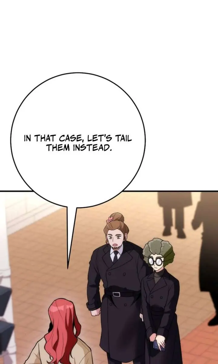 I Was Thrown into an Unfamiliar Manga Chapter 12 Page 97