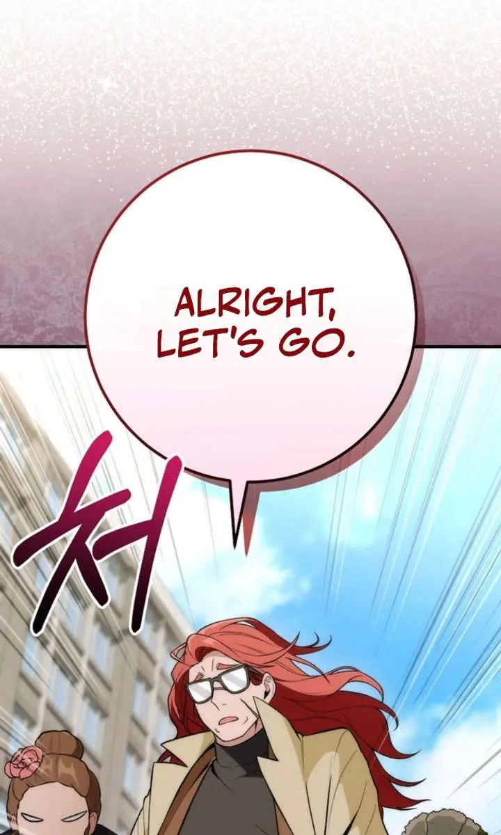 I Was Thrown into an Unfamiliar Manga Chapter 12 Page 99