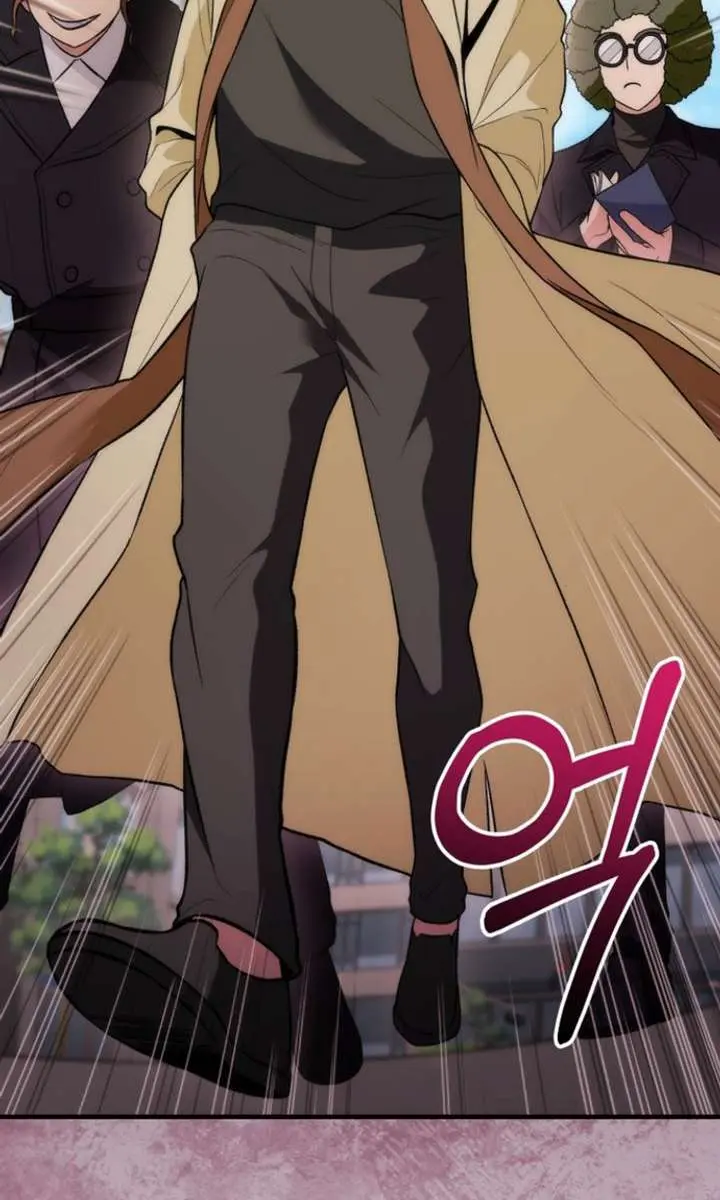 I Was Thrown into an Unfamiliar Manga Chapter 12 Page 100