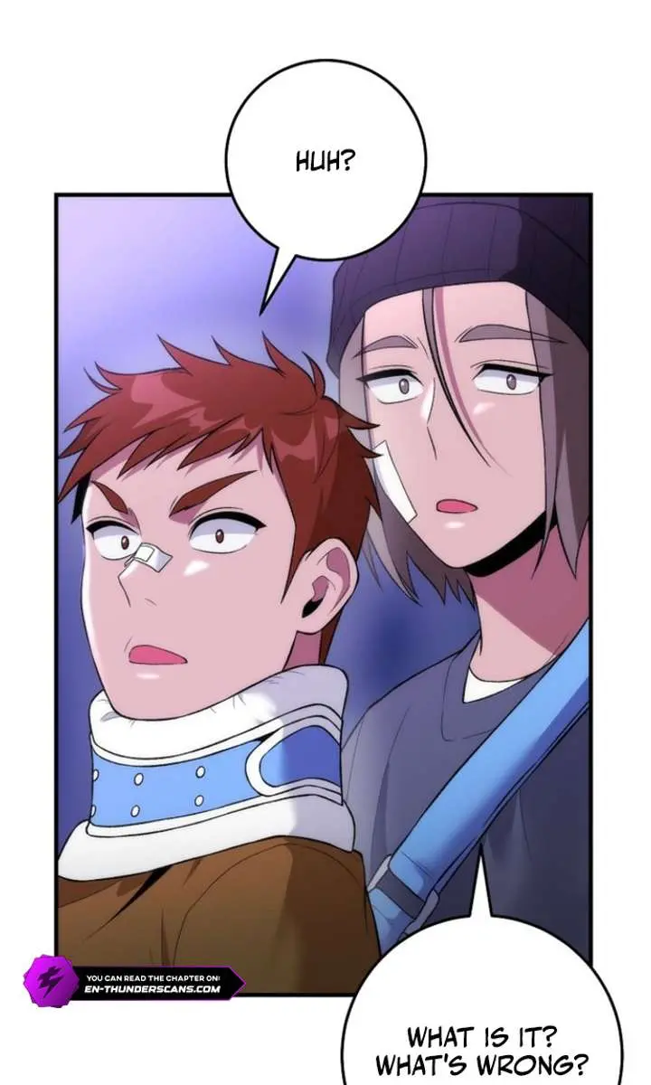 I Was Thrown into an Unfamiliar Manga Chapter 12 Page 105