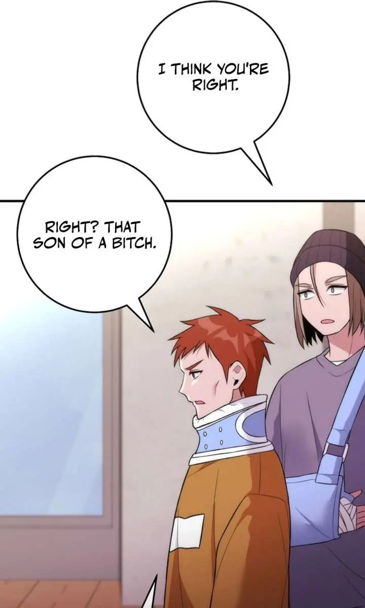 I Was Thrown into an Unfamiliar Manga Chapter 12 Page 109