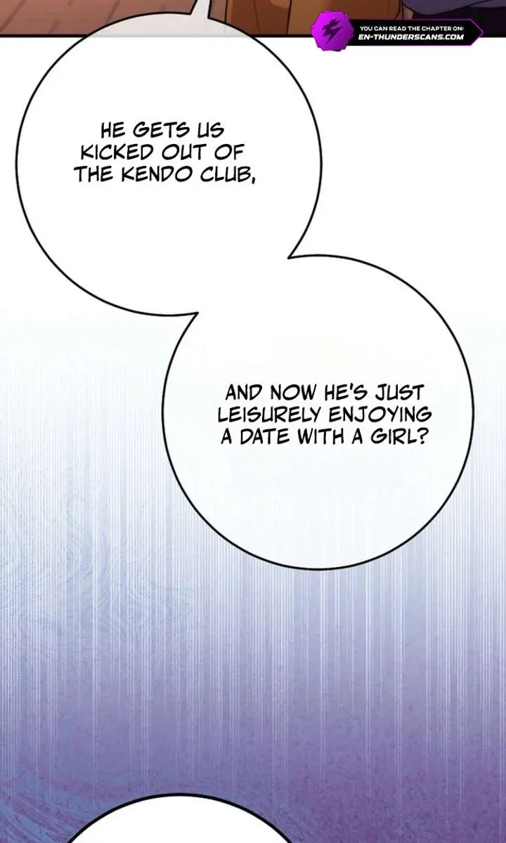 I Was Thrown into an Unfamiliar Manga Chapter 12 Page 110