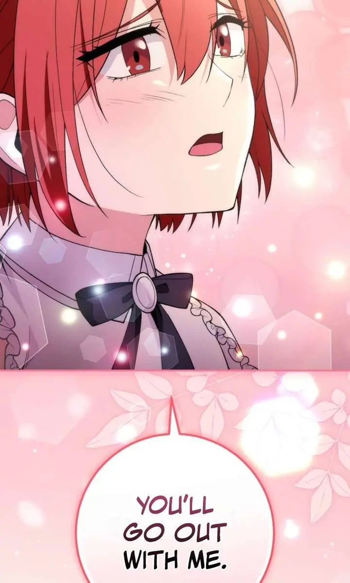 I Was Thrown into an Unfamiliar Manga Chapter 15 Page 3