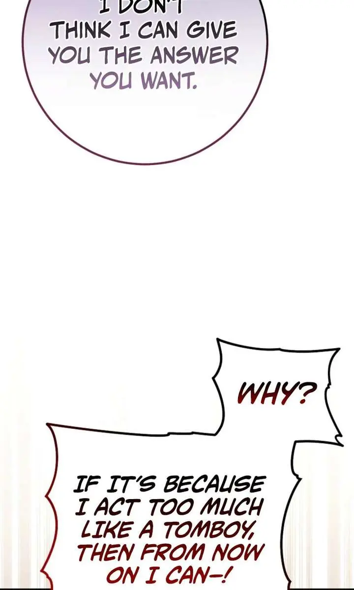 I Was Thrown into an Unfamiliar Manga Chapter 15 Page 8
