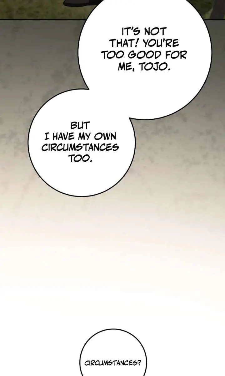 I Was Thrown into an Unfamiliar Manga Chapter 15 Page 10