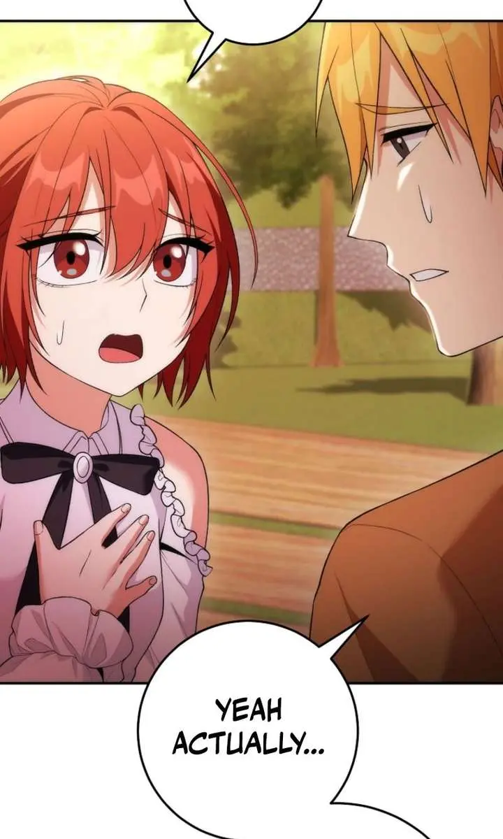 I Was Thrown into an Unfamiliar Manga Chapter 15 Page 11