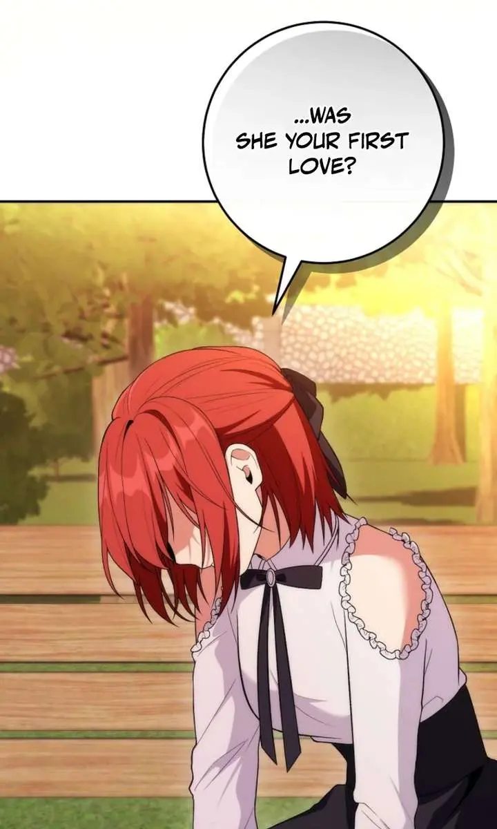 I Was Thrown into an Unfamiliar Manga Chapter 15 Page 21
