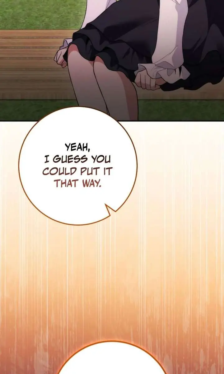I Was Thrown into an Unfamiliar Manga Chapter 15 Page 22