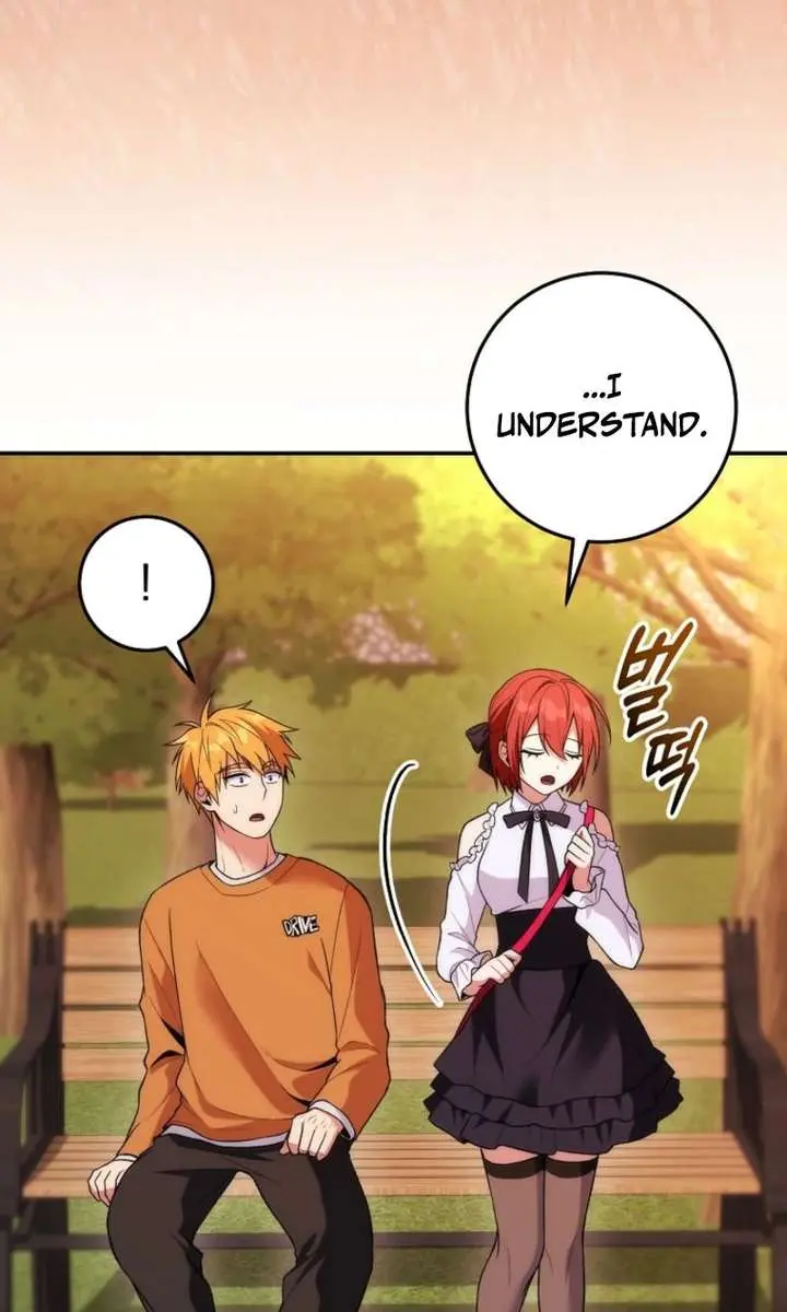 I Was Thrown into an Unfamiliar Manga Chapter 15 Page 25