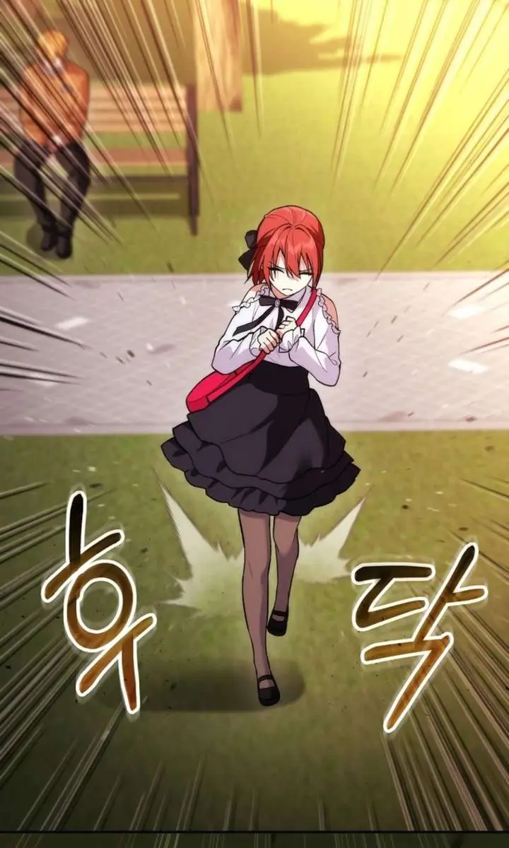I Was Thrown into an Unfamiliar Manga Chapter 15 Page 30