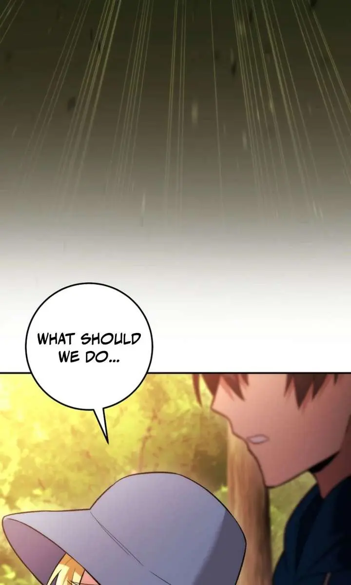 I Was Thrown into an Unfamiliar Manga Chapter 15 Page 31