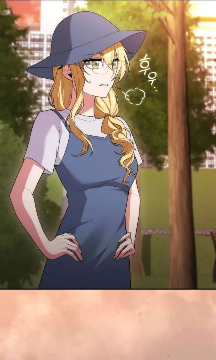 I Was Thrown into an Unfamiliar Manga Chapter 15 Page 35