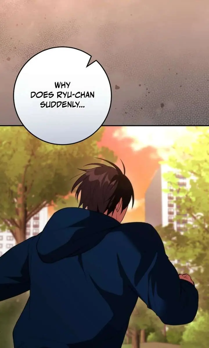 I Was Thrown into an Unfamiliar Manga Chapter 15 Page 36