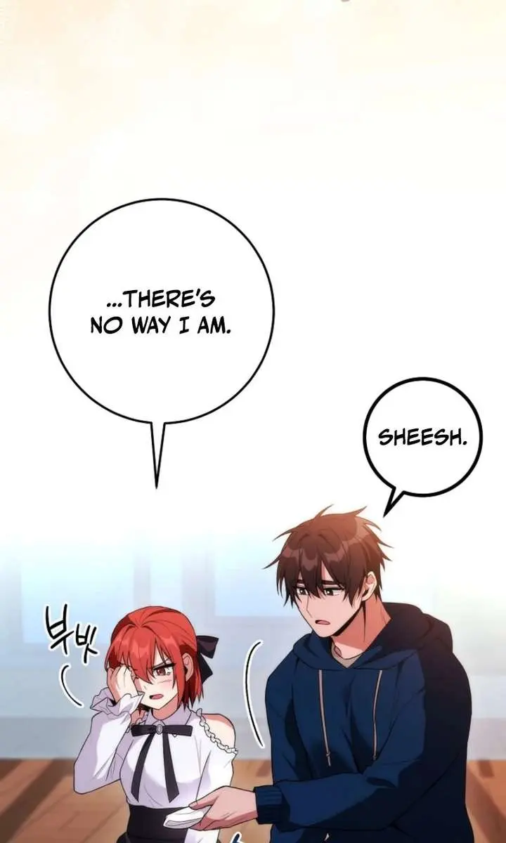 I Was Thrown into an Unfamiliar Manga Chapter 15 Page 47