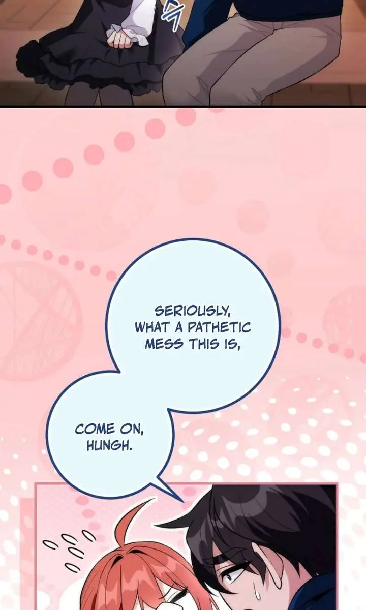 I Was Thrown into an Unfamiliar Manga Chapter 15 Page 48