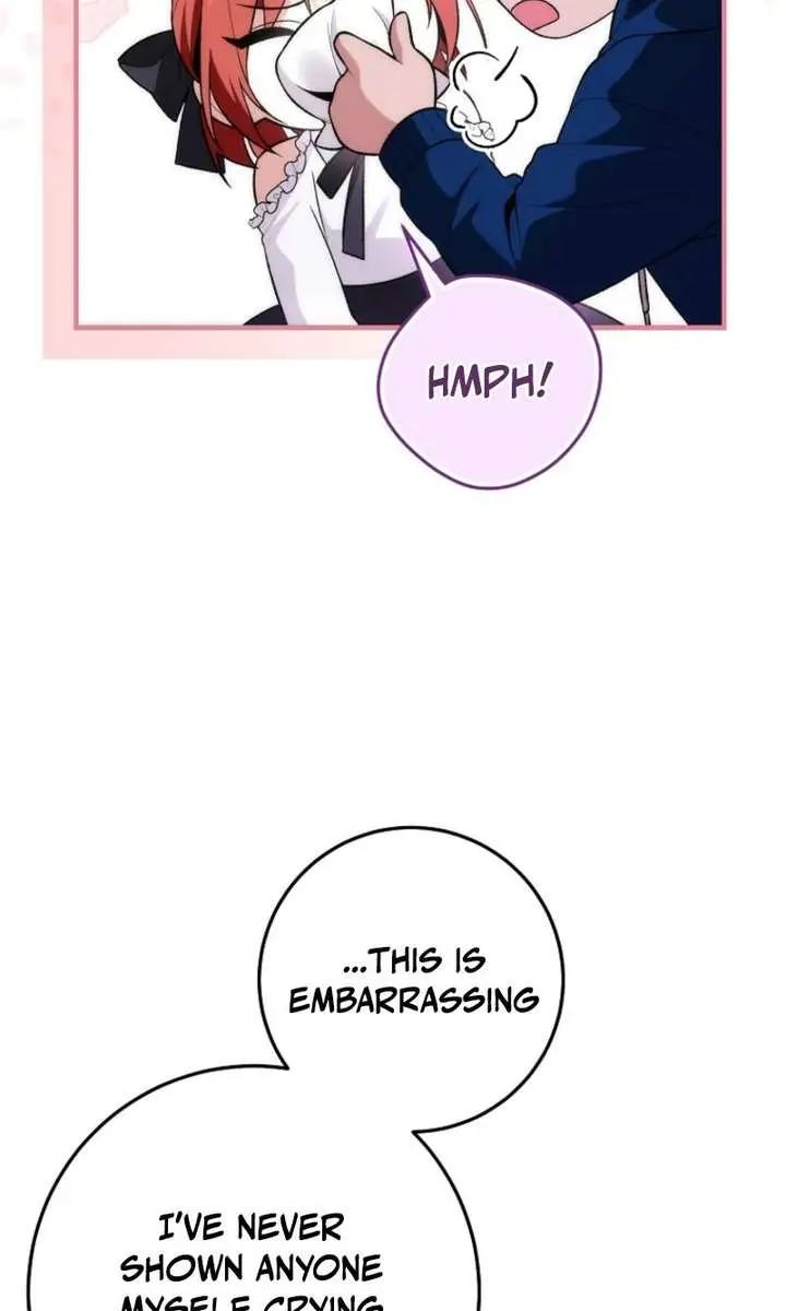 I Was Thrown into an Unfamiliar Manga Chapter 15 Page 49