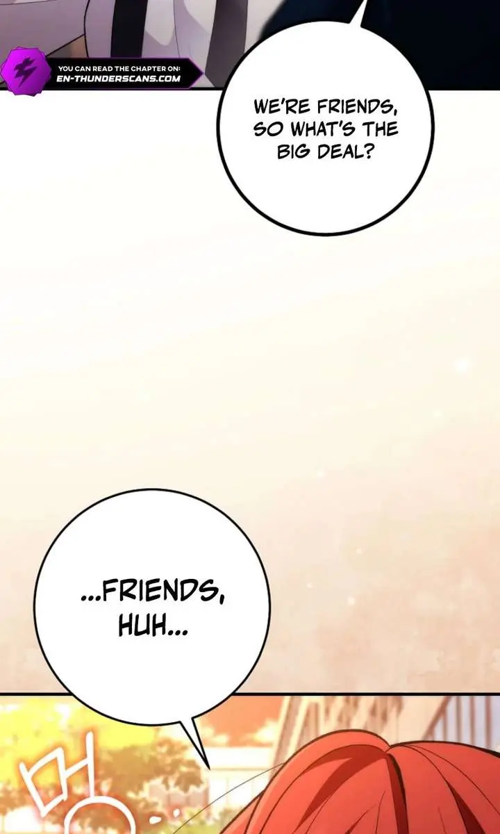 I Was Thrown into an Unfamiliar Manga Chapter 15 Page 51