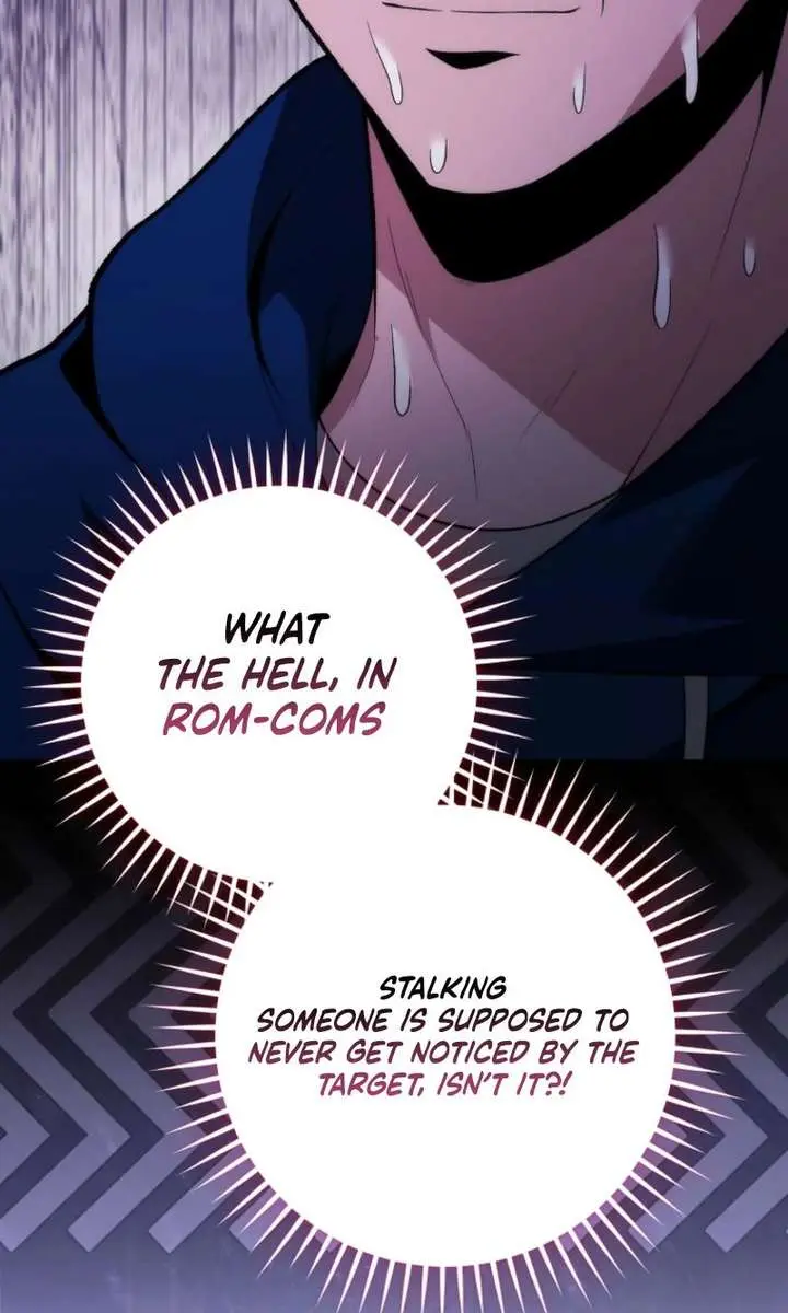 I Was Thrown into an Unfamiliar Manga Chapter 15 Page 57