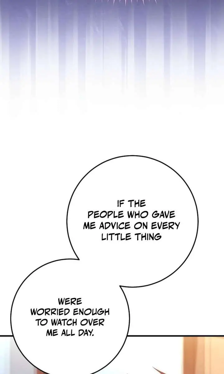 I Was Thrown into an Unfamiliar Manga Chapter 15 Page 58