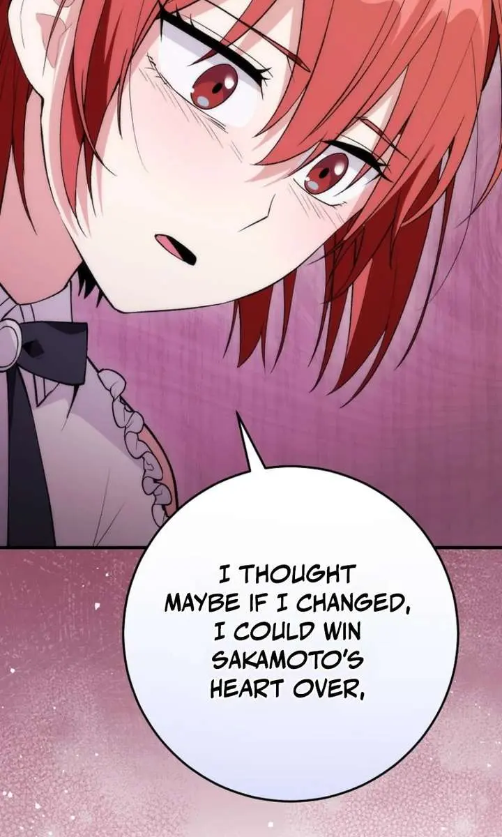 I Was Thrown into an Unfamiliar Manga Chapter 15 Page 61