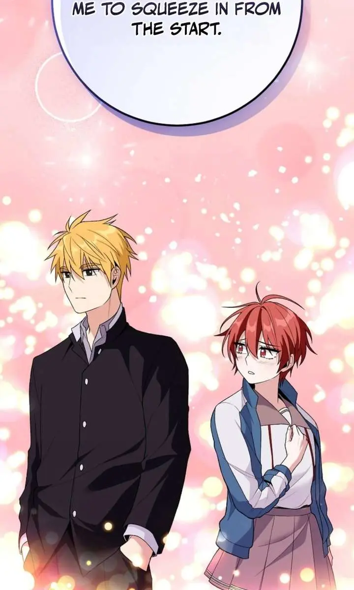 I Was Thrown into an Unfamiliar Manga Chapter 15 Page 63