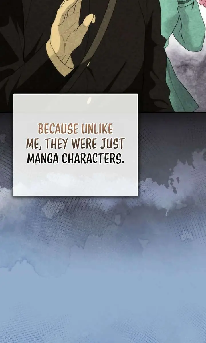 I Was Thrown into an Unfamiliar Manga Chapter 15 Page 81