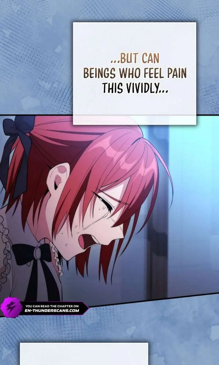 I Was Thrown into an Unfamiliar Manga Chapter 15 Page 82