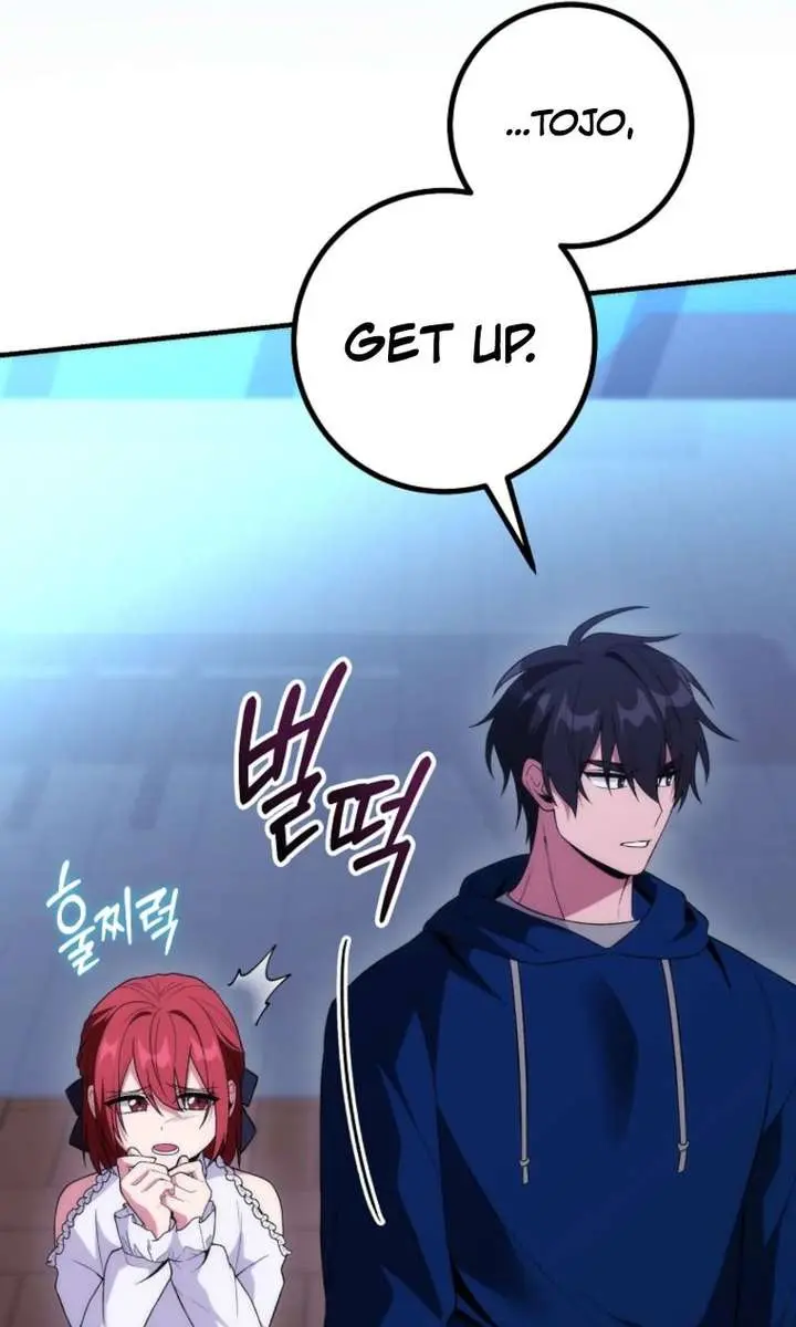 I Was Thrown into an Unfamiliar Manga Chapter 15 Page 84