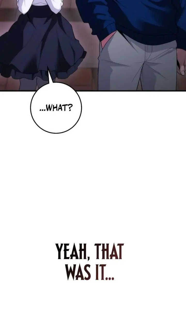 I Was Thrown into an Unfamiliar Manga Chapter 15 Page 85