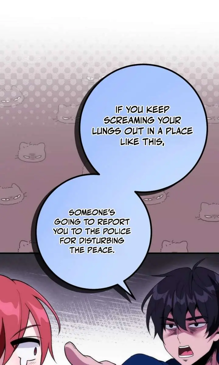 I Was Thrown into an Unfamiliar Manga Chapter 15 Page 86