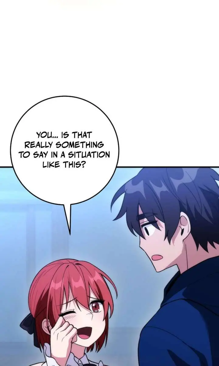I Was Thrown into an Unfamiliar Manga Chapter 15 Page 91