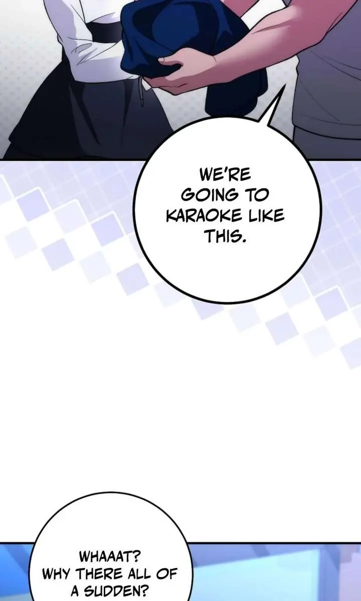 I Was Thrown into an Unfamiliar Manga Chapter 15 Page 95