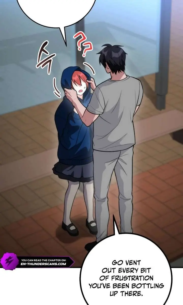 I Was Thrown into an Unfamiliar Manga Chapter 15 Page 96