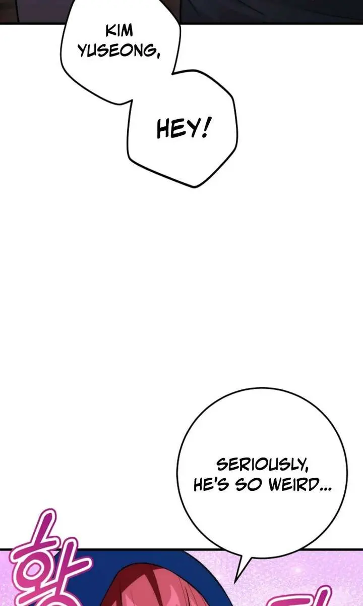 I Was Thrown into an Unfamiliar Manga Chapter 15 Page 101