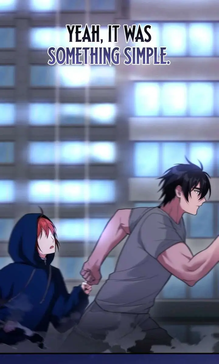 I Was Thrown into an Unfamiliar Manga Chapter 15 Page 103