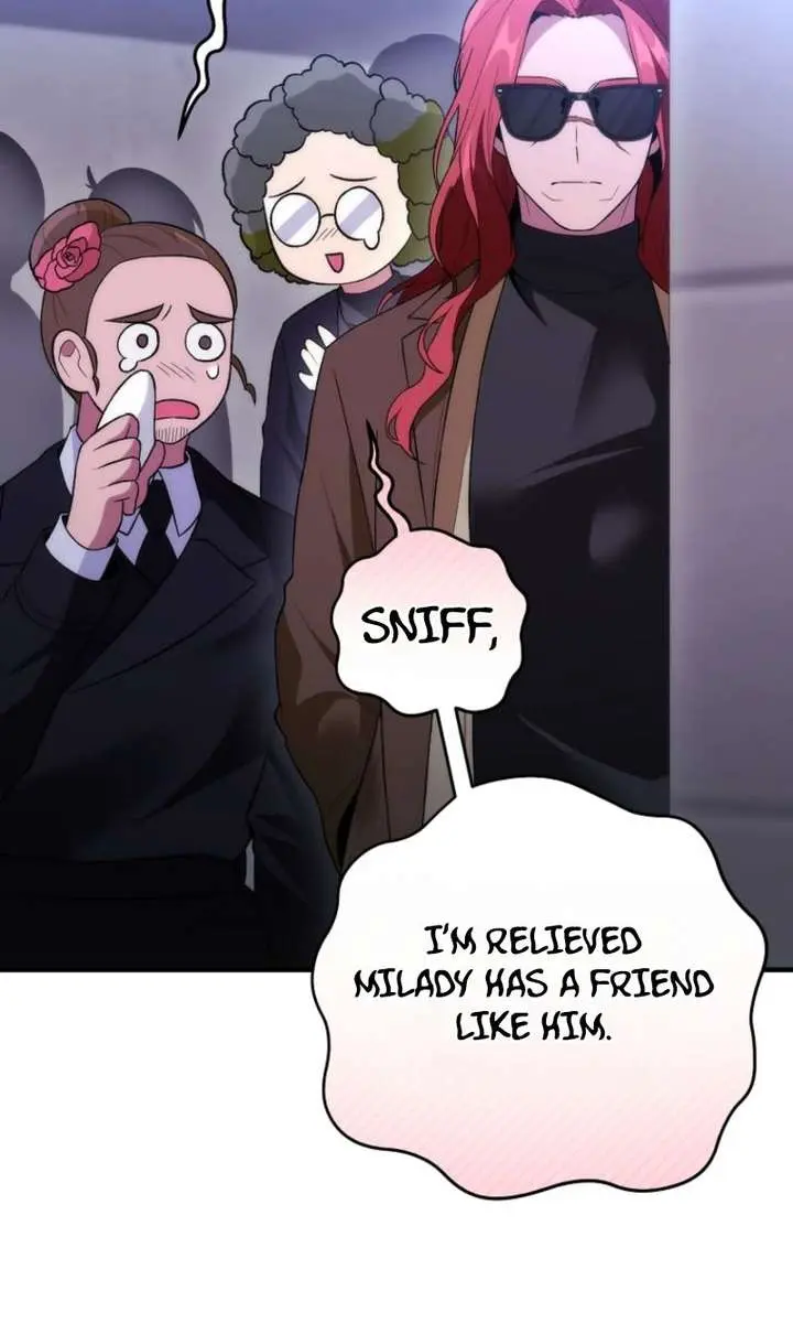I Was Thrown into an Unfamiliar Manga Chapter 15 Page 110