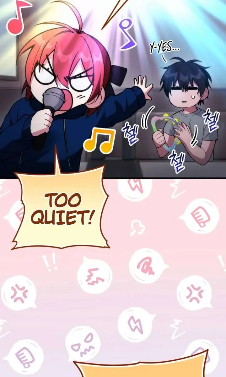 I Was Thrown into an Unfamiliar Manga Chapter 15 Page 120