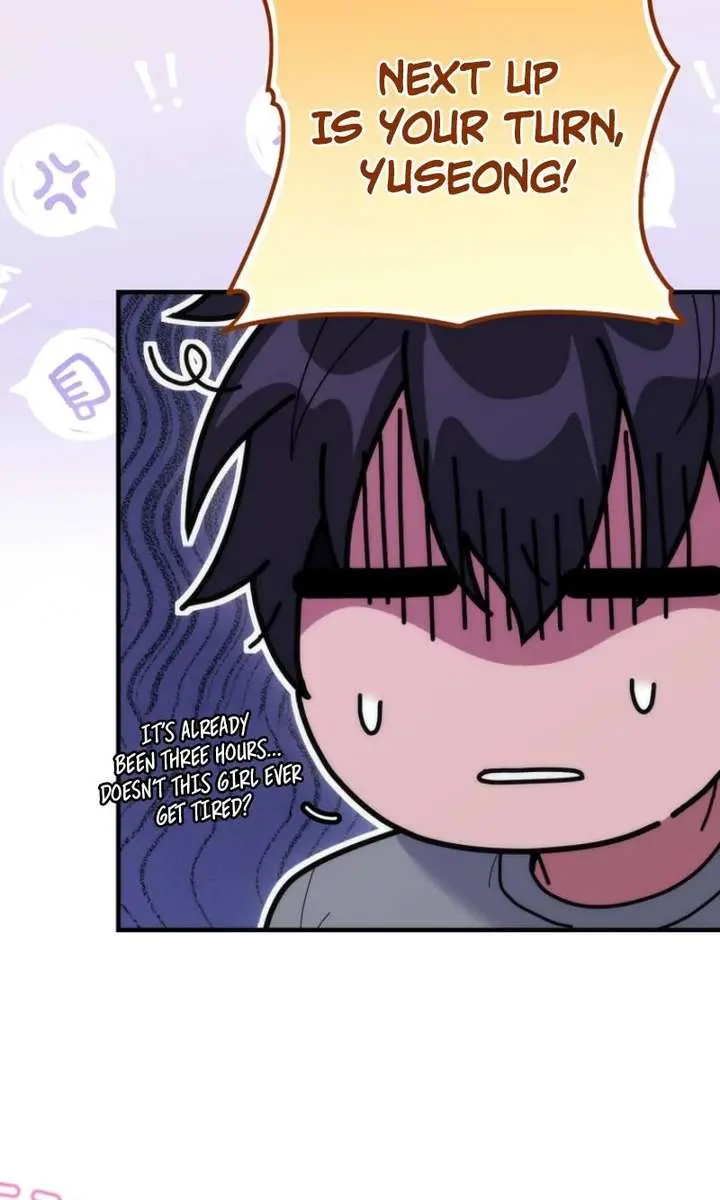 I Was Thrown into an Unfamiliar Manga Chapter 15 Page 121