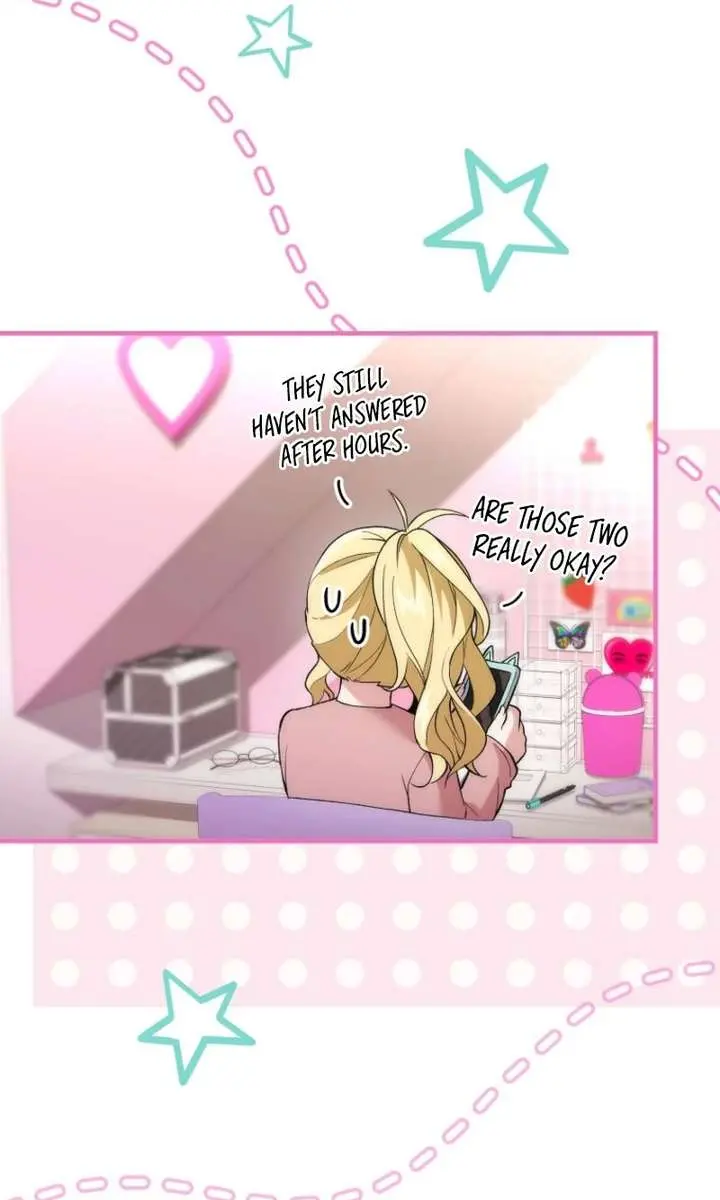 I Was Thrown into an Unfamiliar Manga Chapter 15 Page 122